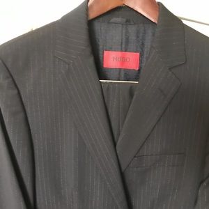 Hugo Boss Red Label Full Suit